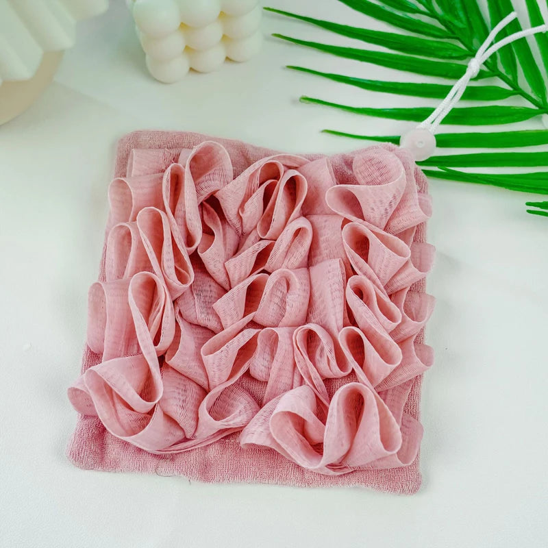 2-in-1 Loofah