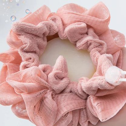 2-in-1 Loofah